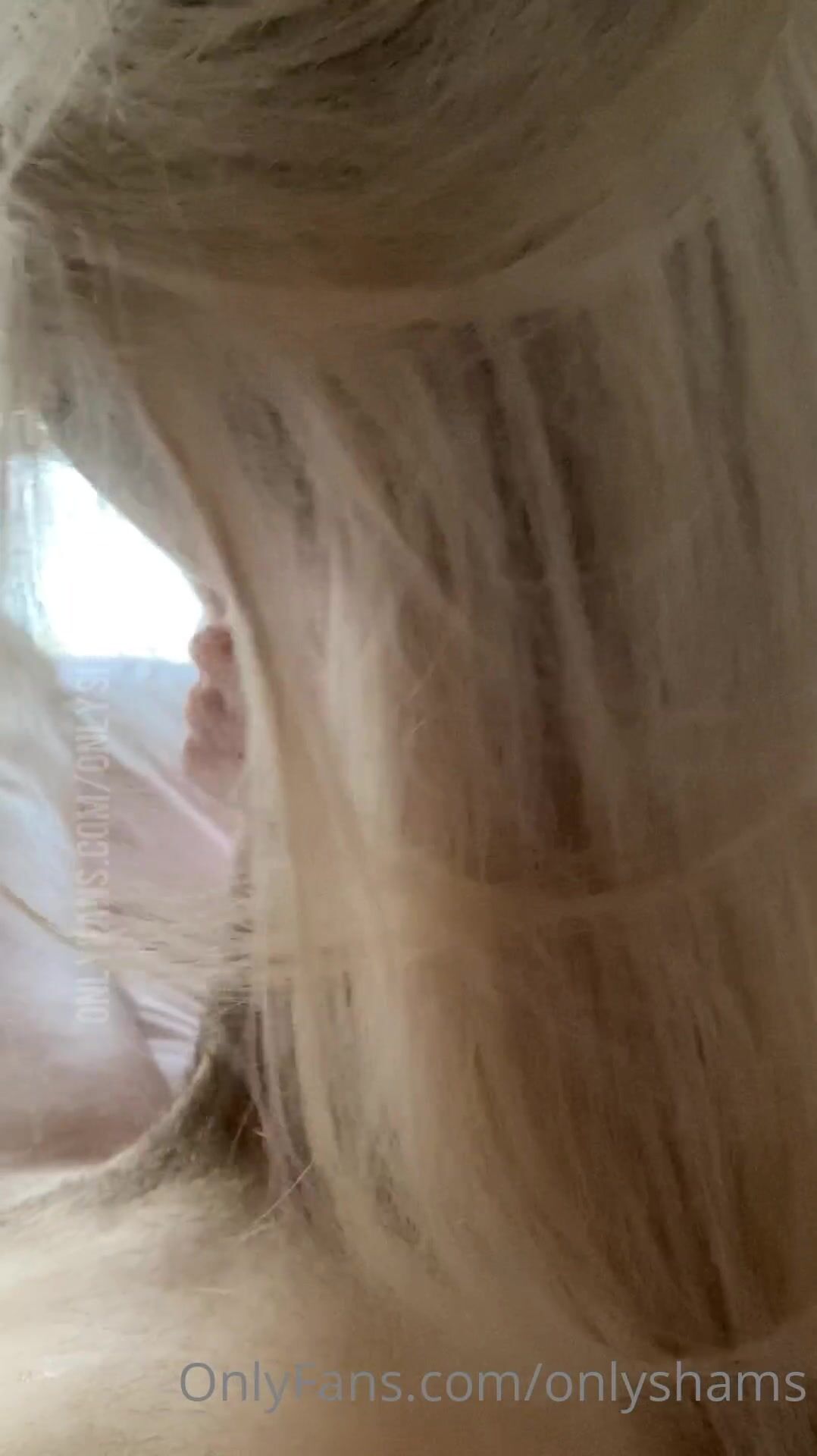 Onlyshams POV facial
