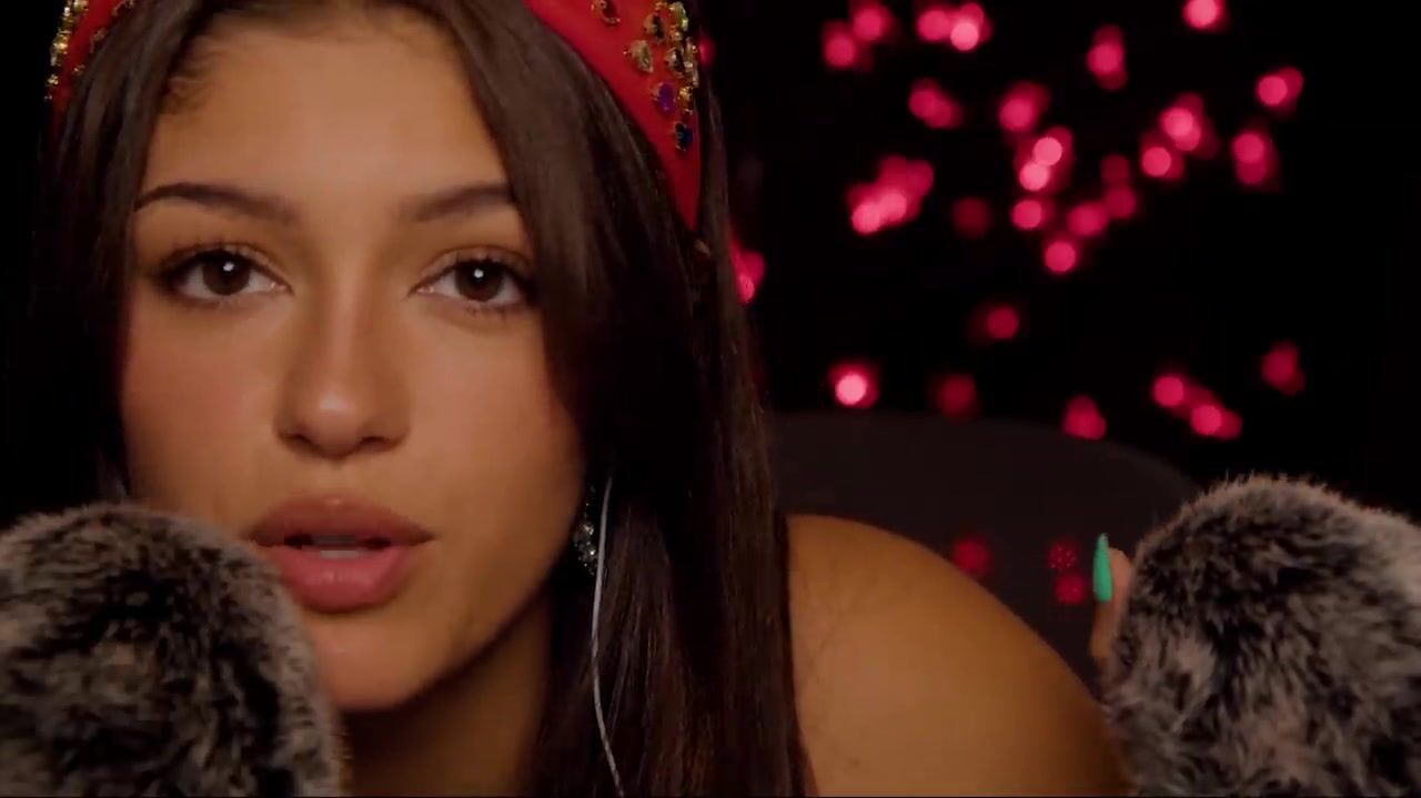 Bria ASMR - sleepy whispers