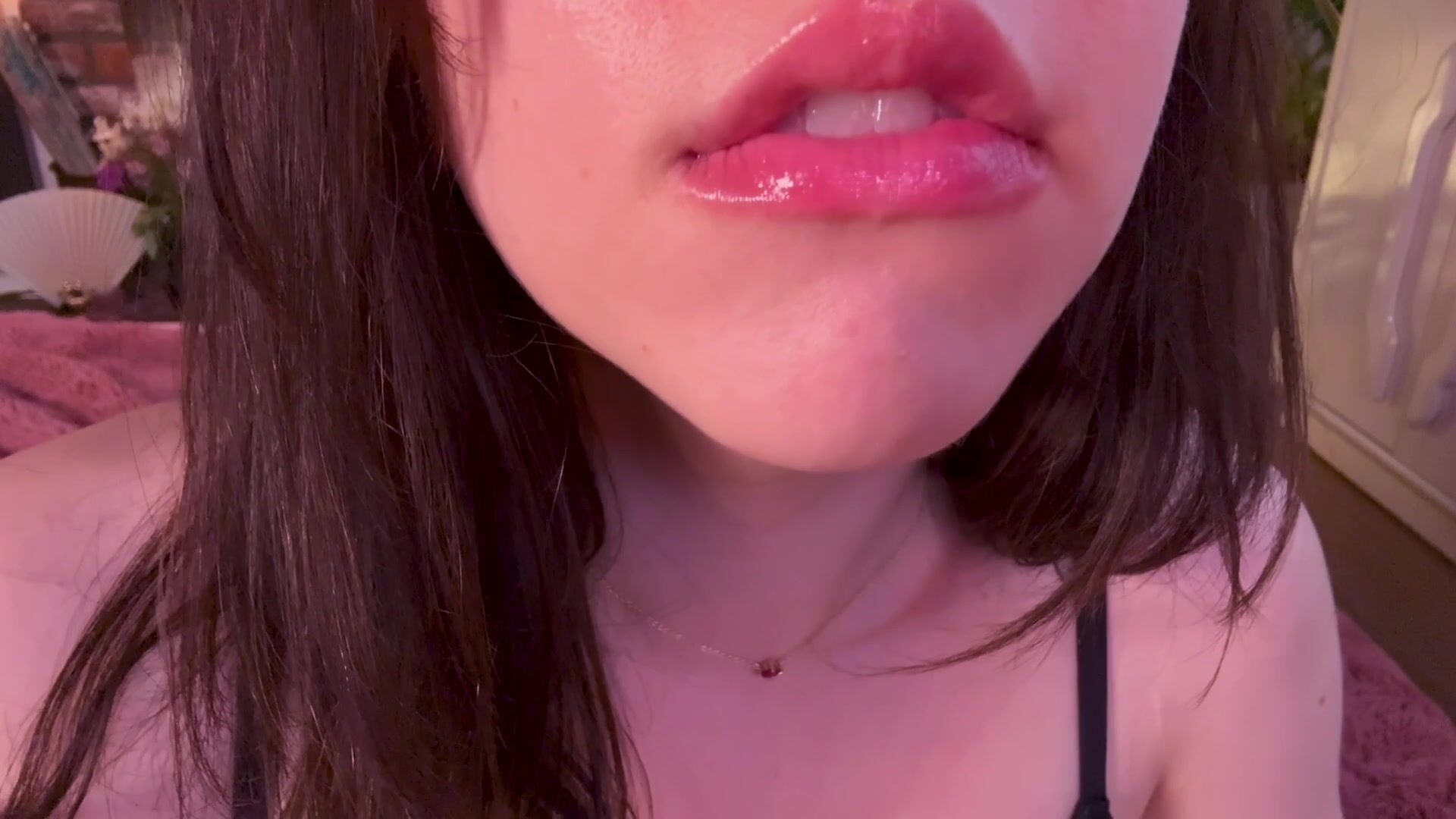 Princess Violette  Throb For My Mouth