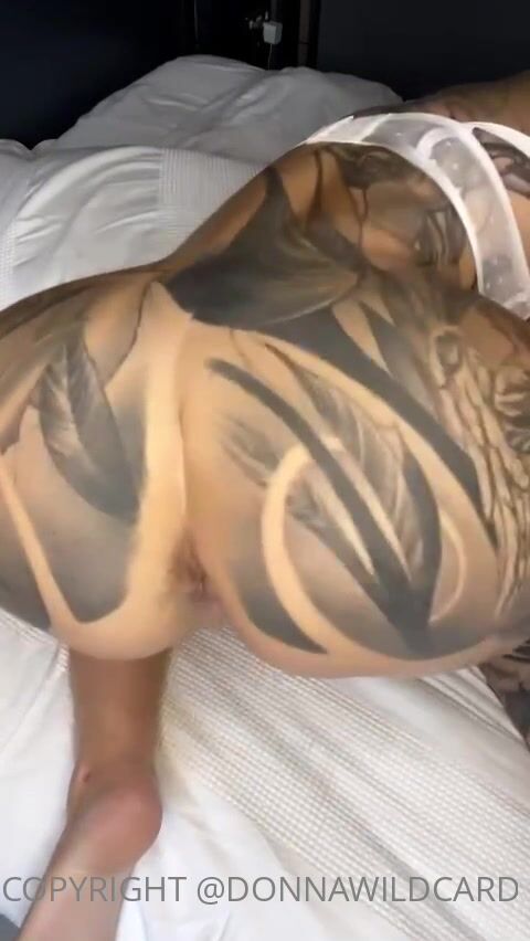 DonnaWildcard
