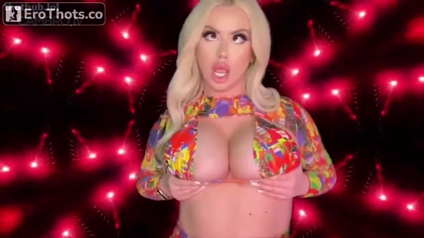 Alissa Ryan LSD