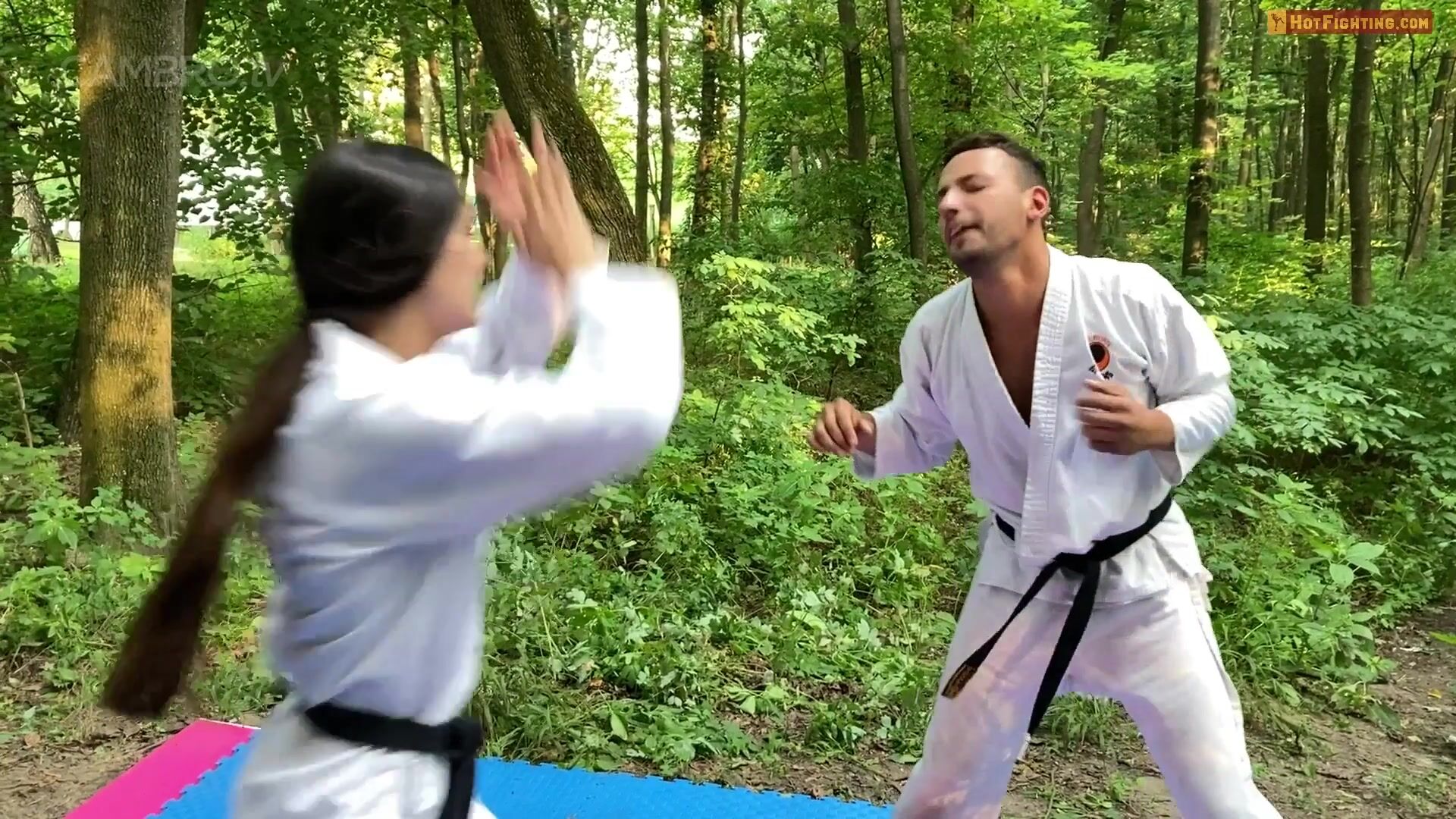 Sonyas Karate