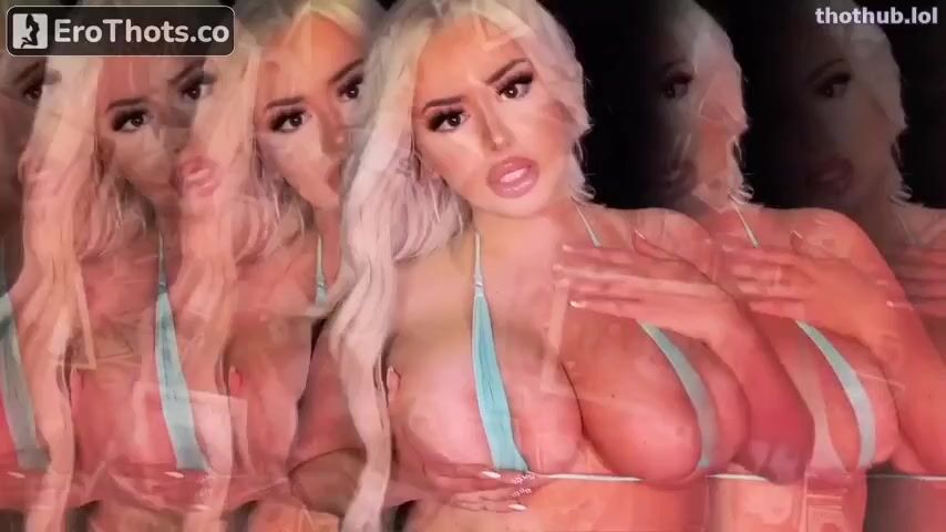 Alissa Ryan Piggy Bank 2