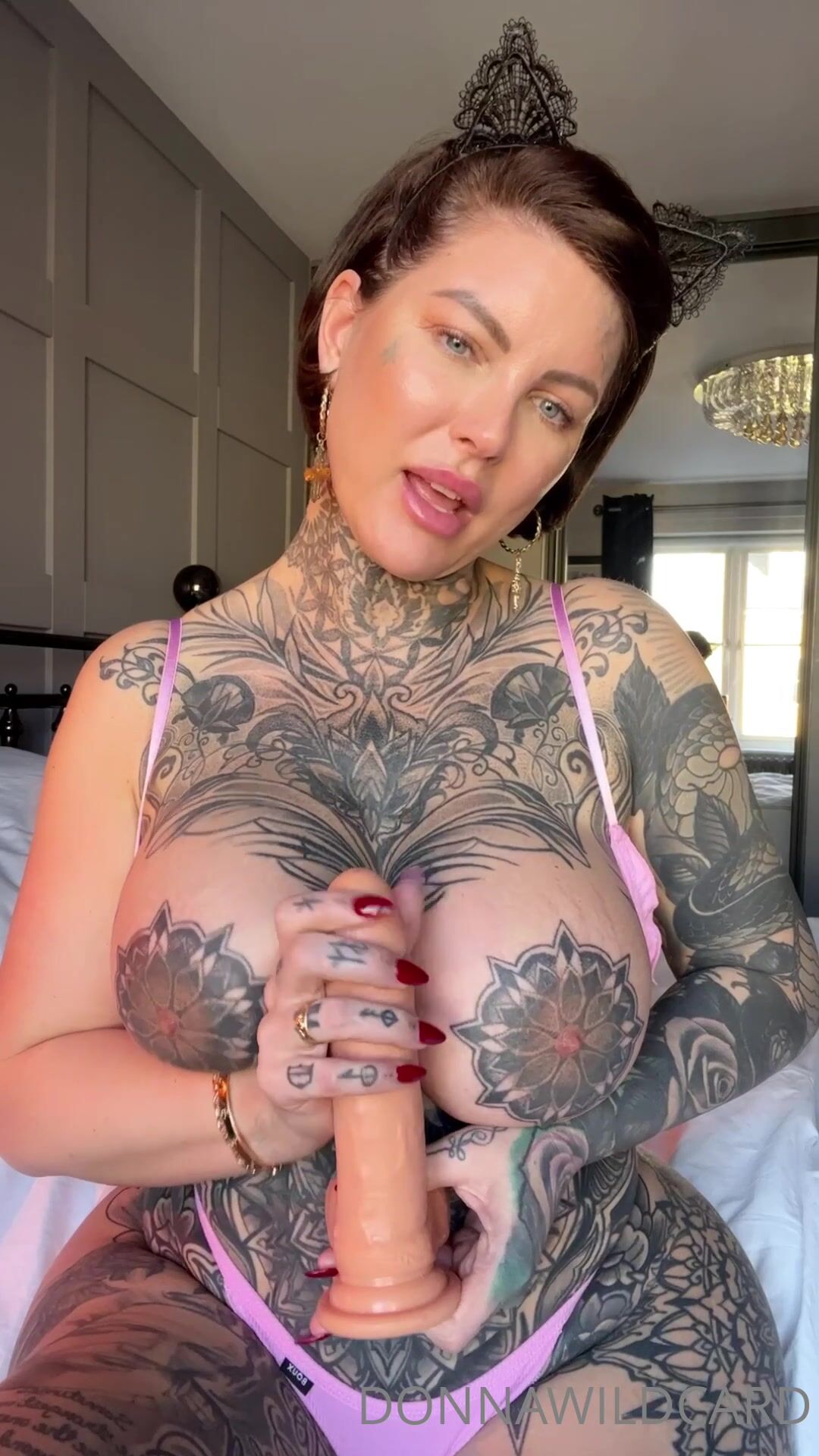 DonnaWildcard