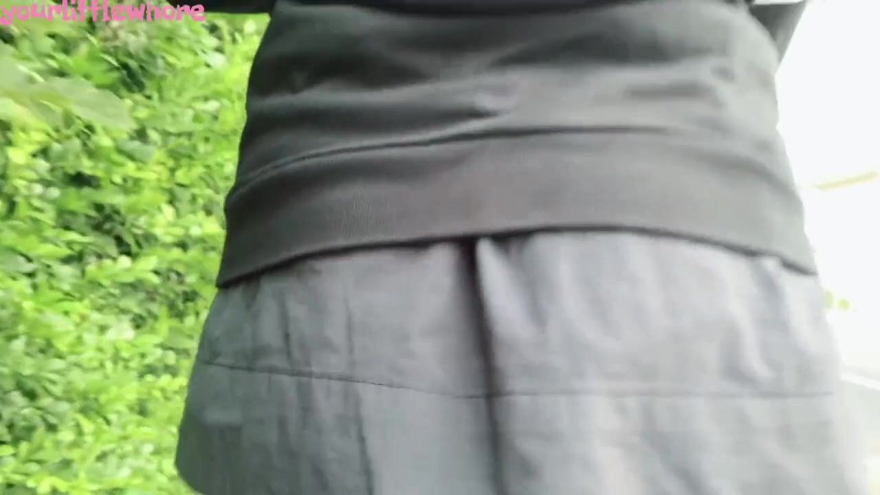 Giantess fart