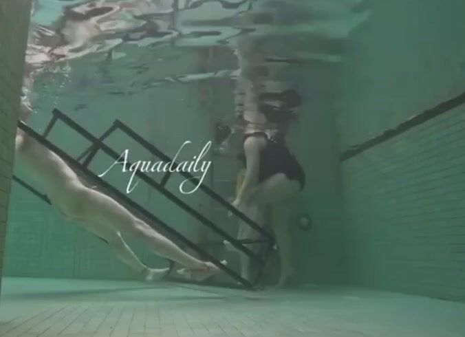breathplay underwater