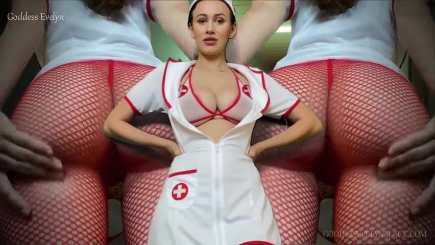 Goddess Evelyn 18