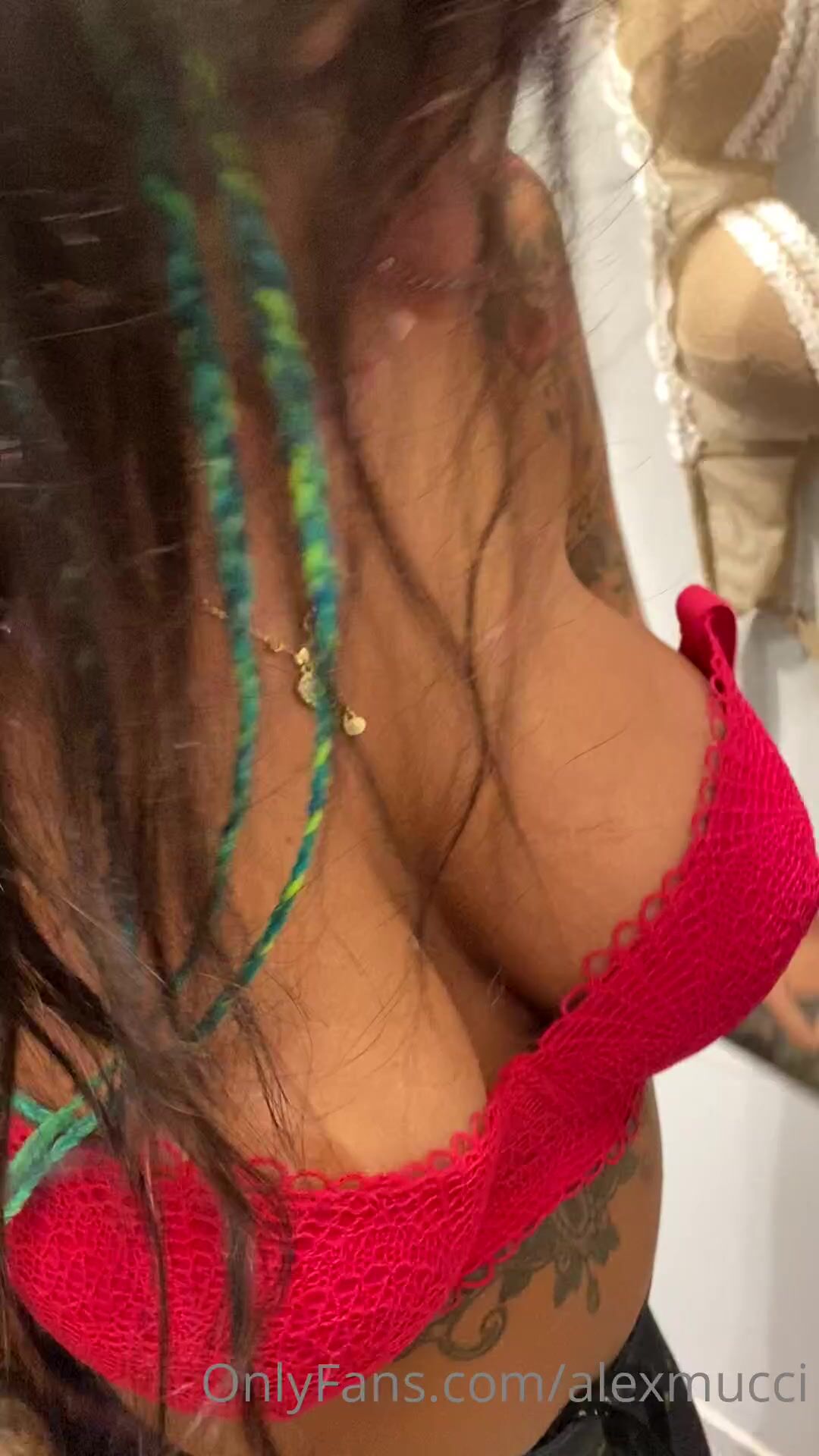 Alex Mucci 1