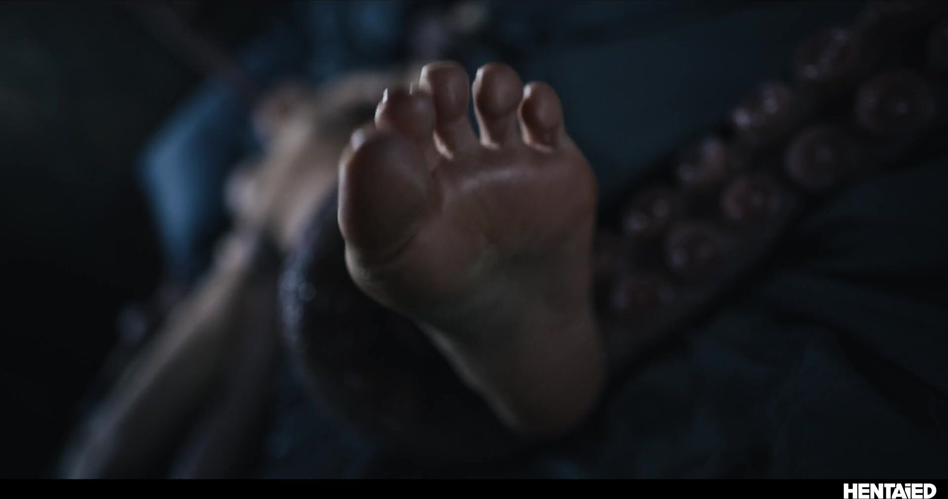 Hentaied-Rikako Katayama - The Master