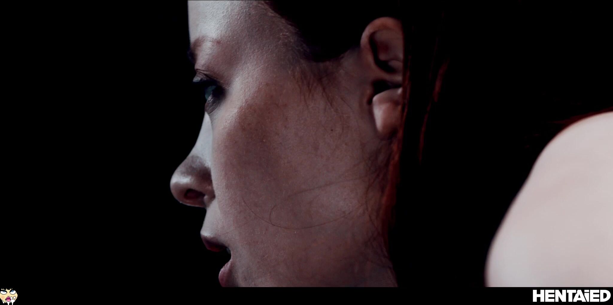 hentaied-Hentaied lottie magne space encounters