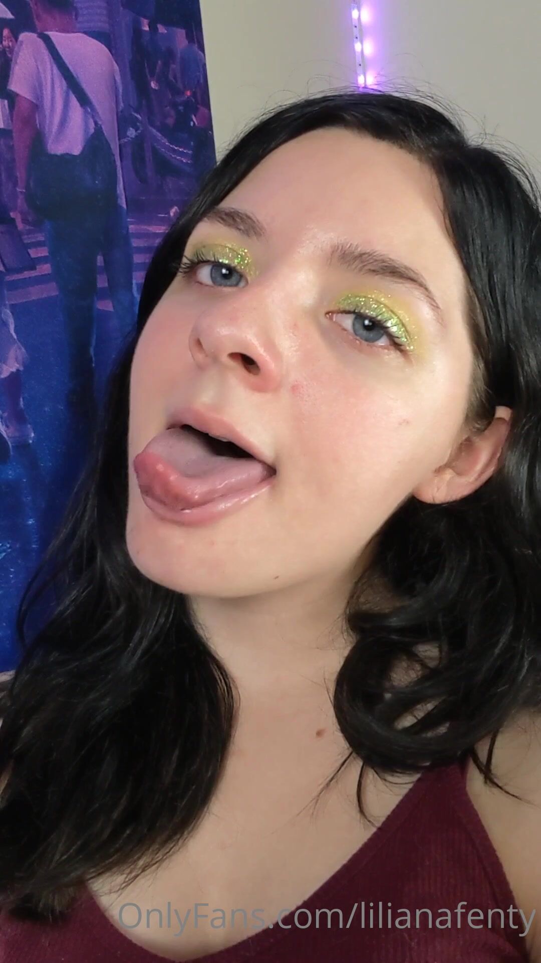 lilianafenty