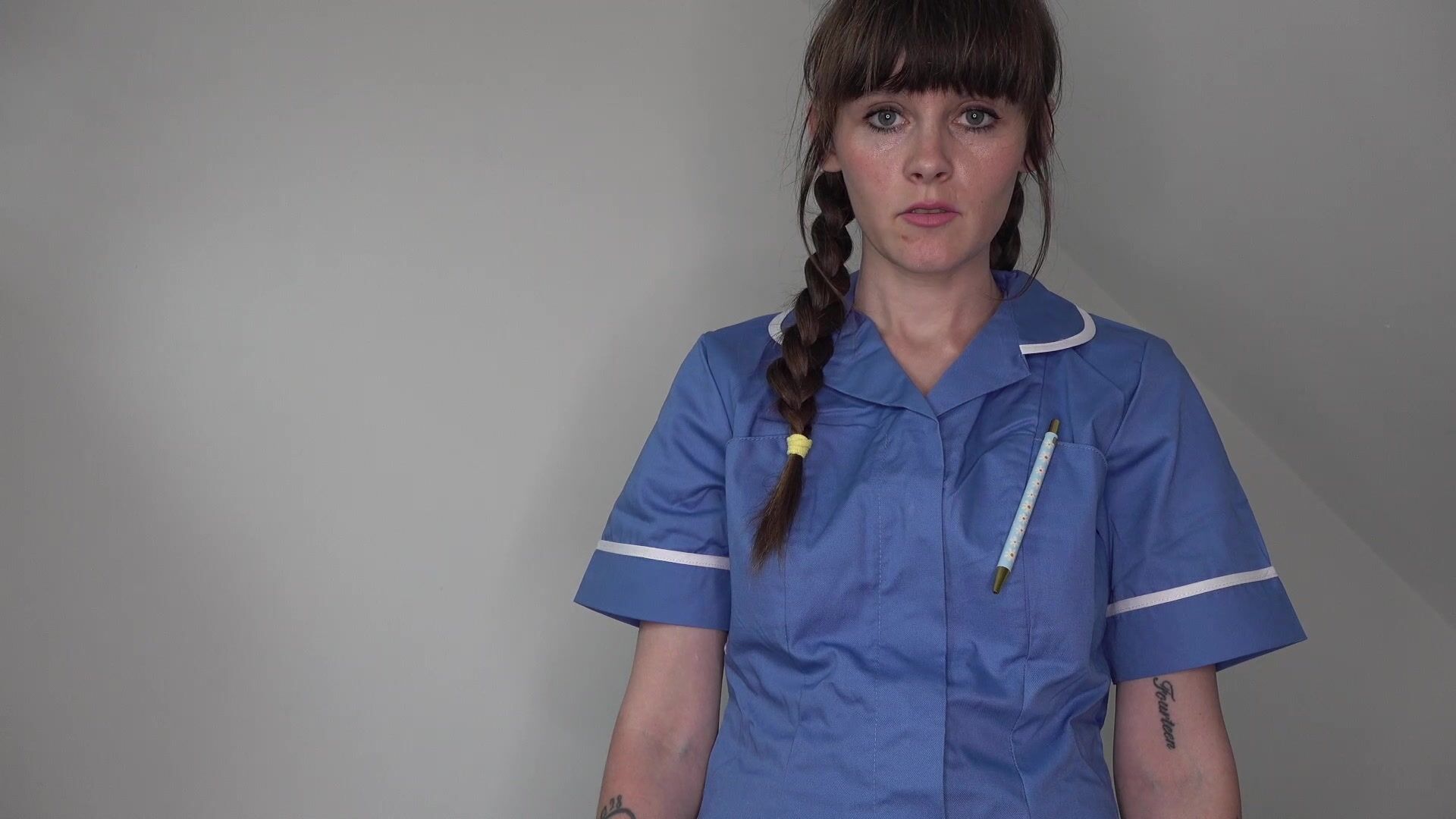 Sydney Harwin - The Fertility Nurse