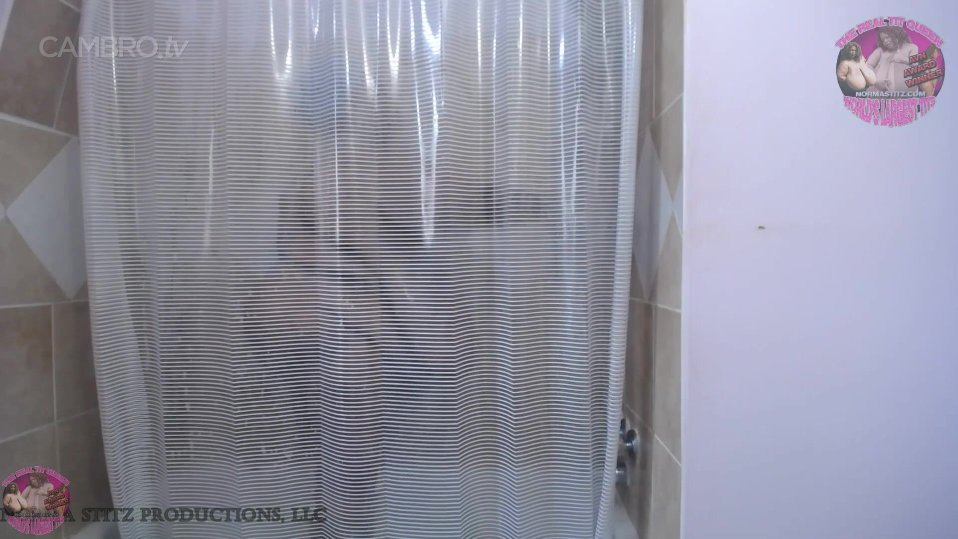 Norma Stitz - Neighbor shower