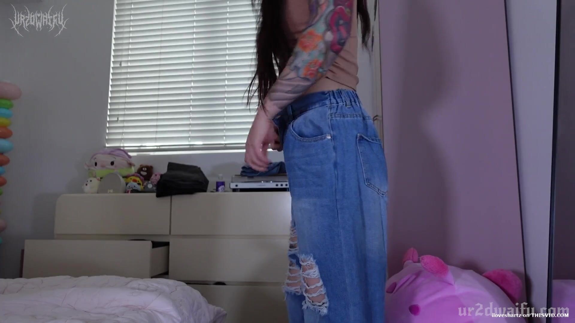 jean farting