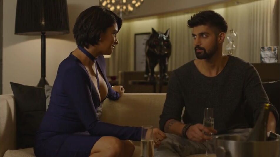 indian femdom