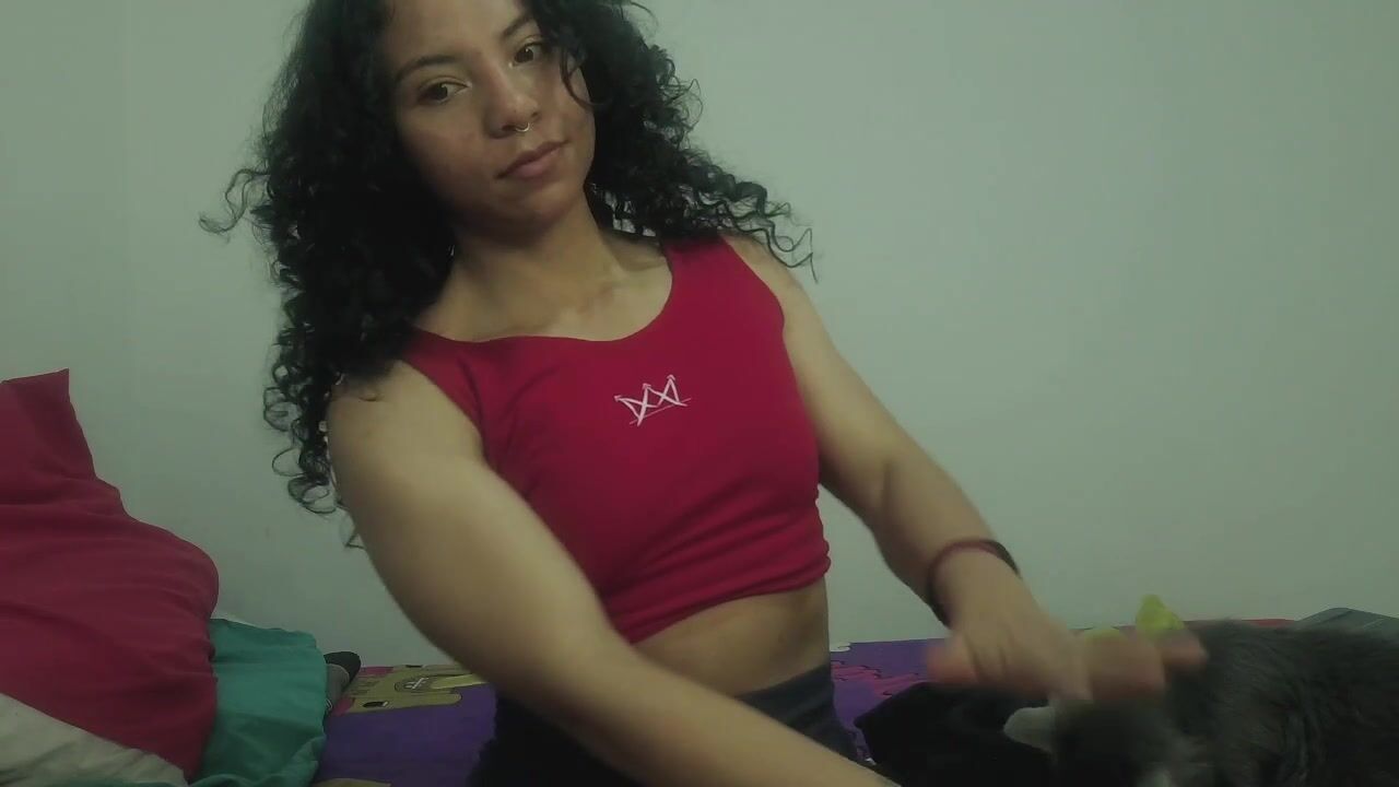 violet_smmithh show from Chaturbate on 2025-07-05 22_07, #1 Webcam Archive