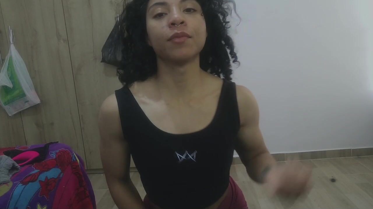 violet_smmithh show from Chaturbate on 2025-07-22 23_23, #1 Webcam Archive