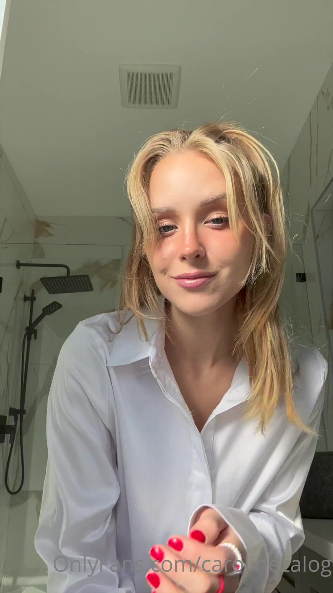 Caroline Zalog
