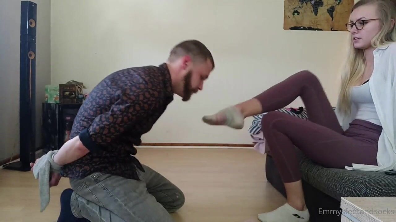 Emmy Footdom 1