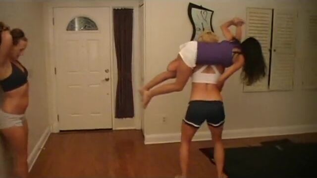 amazon lift carry small girl