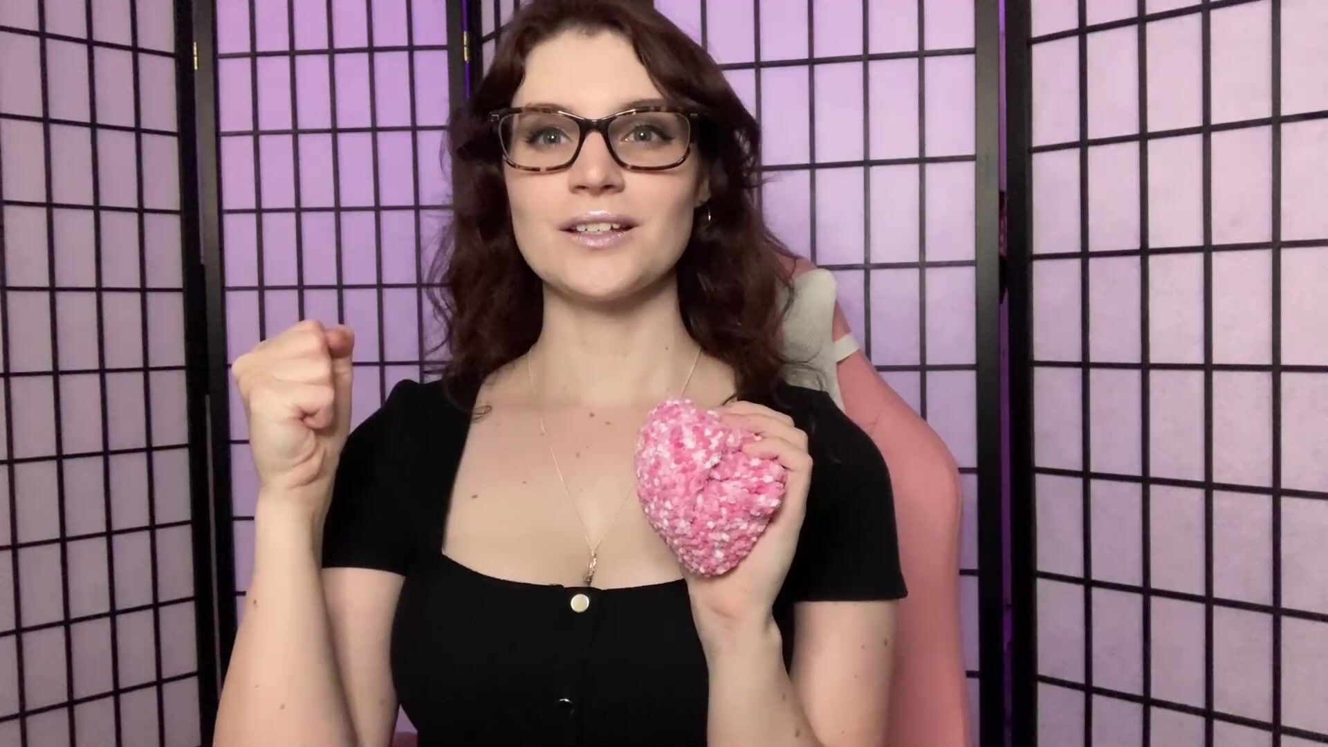 Starry Yume - Ballbusting Instructions