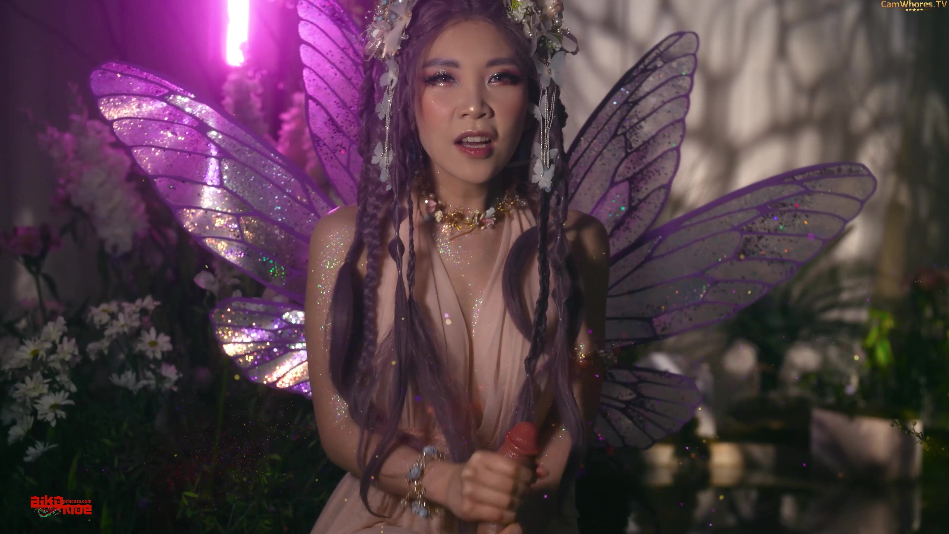 Aiko Moe FAIRY GARDEN