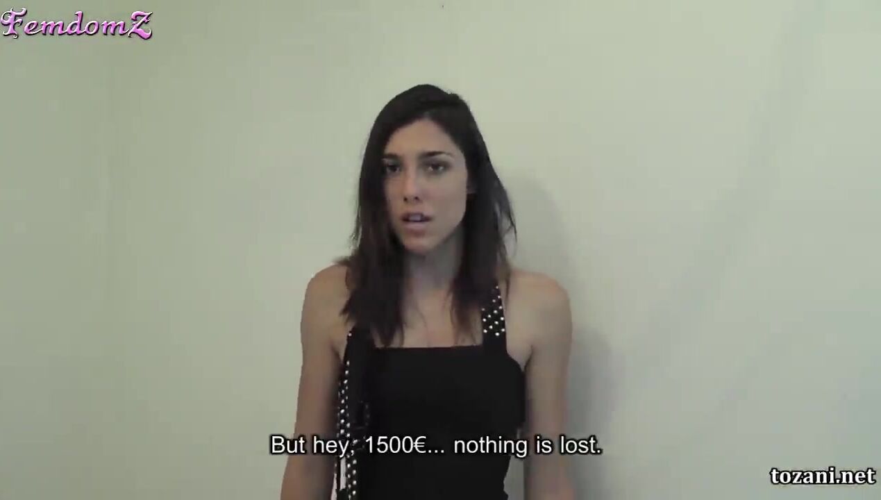 Leslie Tozani Heroes Challenge