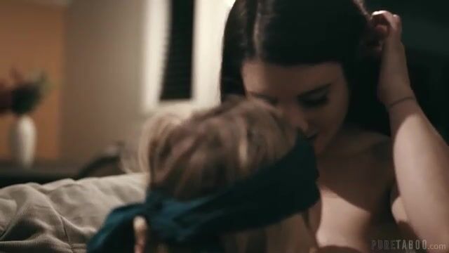 Puretaboo: Lesbian Revenge - Strings Attached (Scarlett Sage, Angela White, Serena Blair)