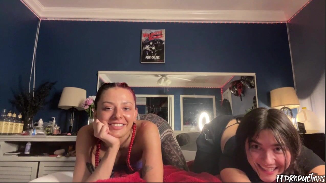 FF Kilo and Jade Session