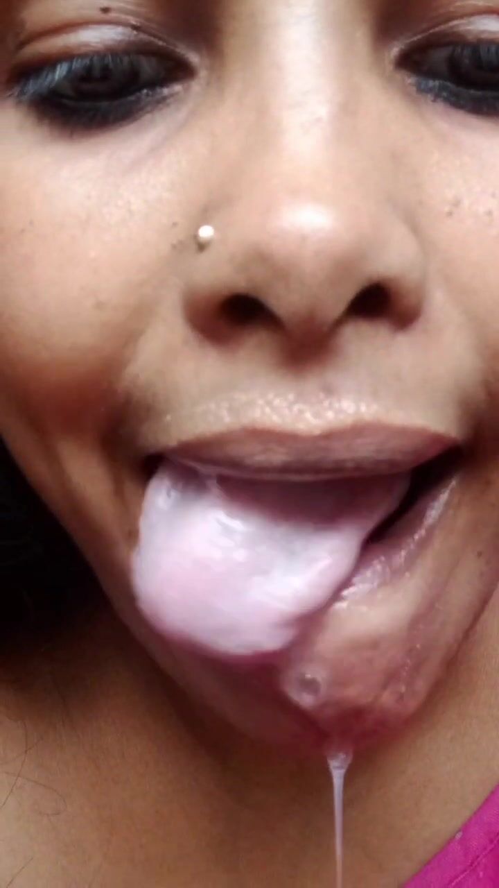 manti sarkar saliva