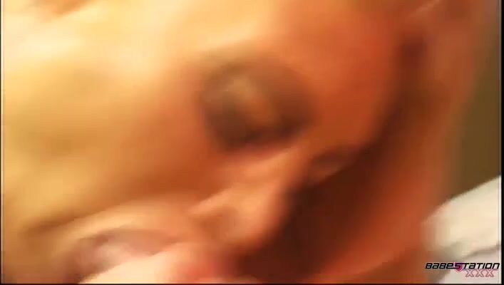 Phoebe Adam’s facial