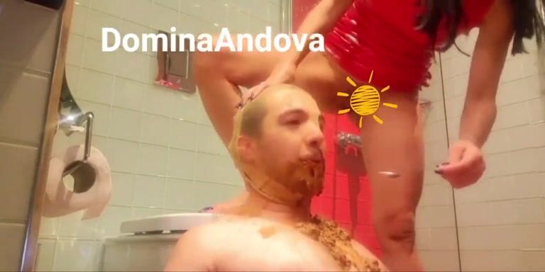 Andova scat play