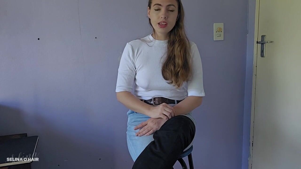 Selina O Hair, Thigh High Therapy