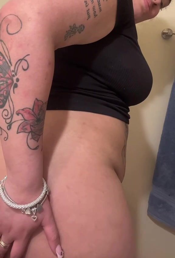 Girl bww f@rt