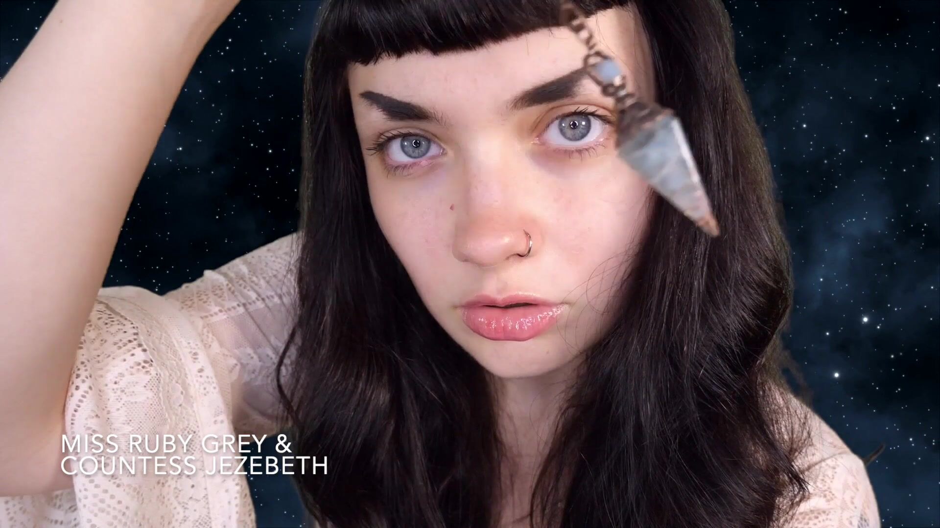 countess jezebeth spellbound