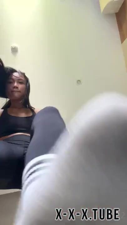 GodessNutty2-Don't Make Me Angry