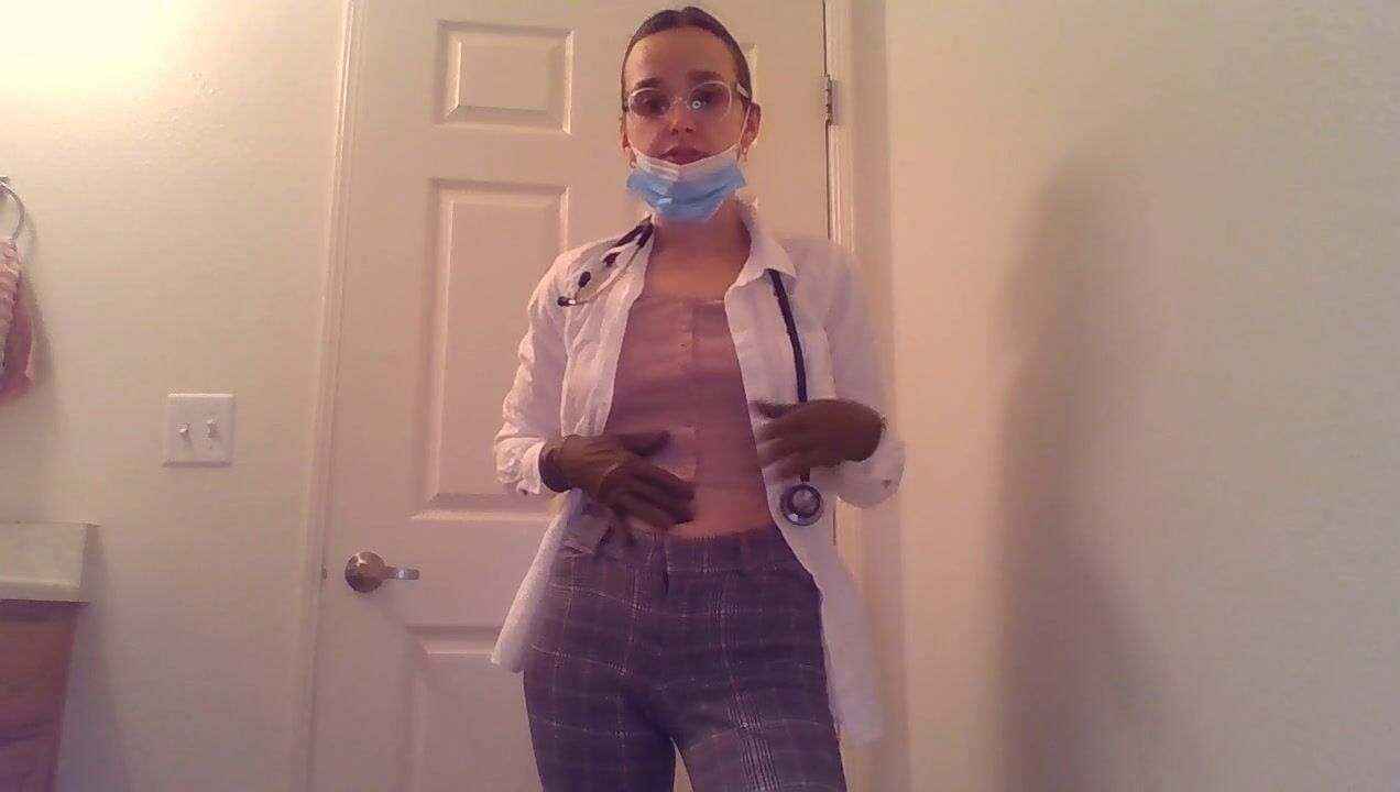 Mistyonya Doctor Visit SPH