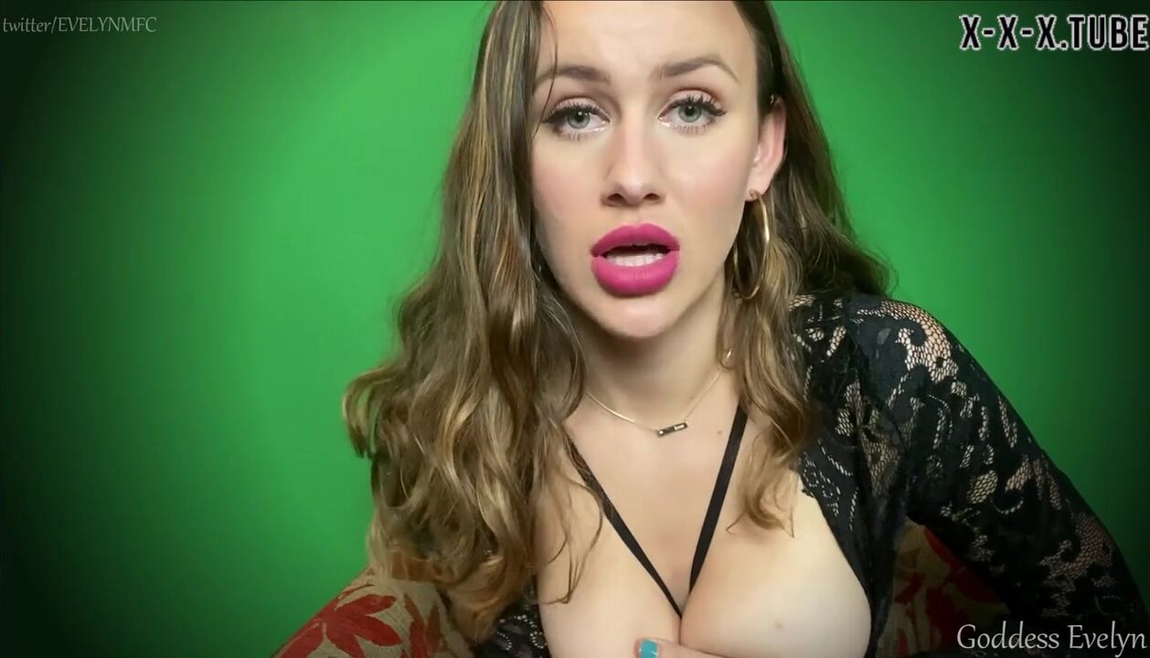 Goddess Evelyn 35