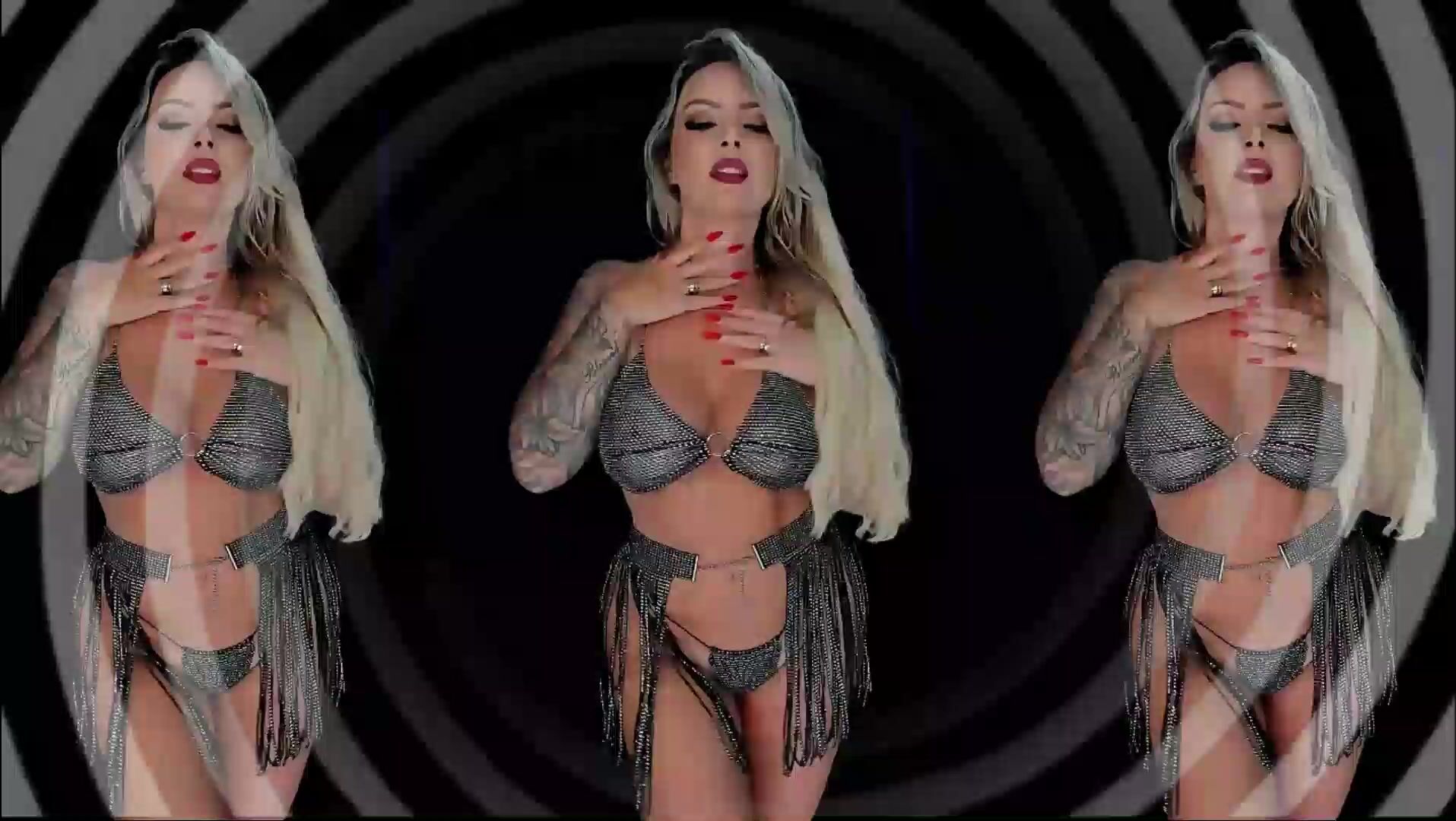 Dommebombshell - Implanting Obedience Mantras