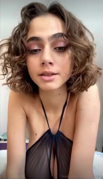 Solomia Maievska - Live Stream