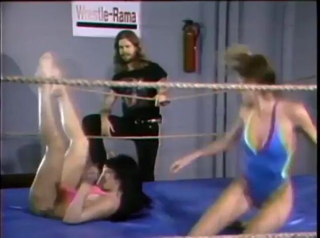 Misty Catfights so hot