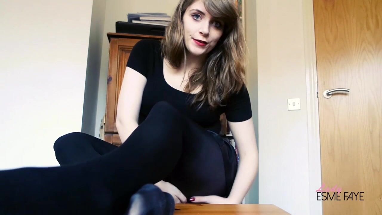 Esme Faye, Hypnotherapy for Porn