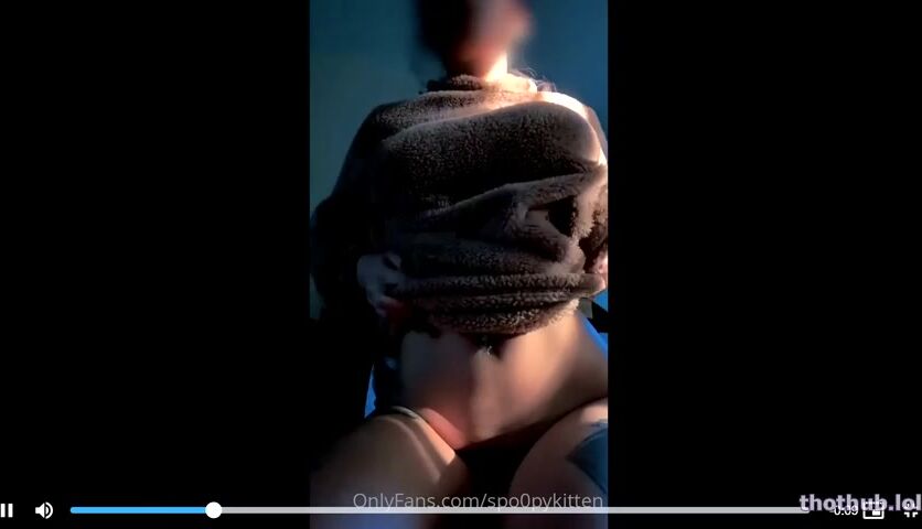 Spo0pykitten - Tit Drop 3