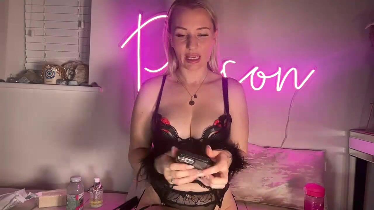 Goddess Poison