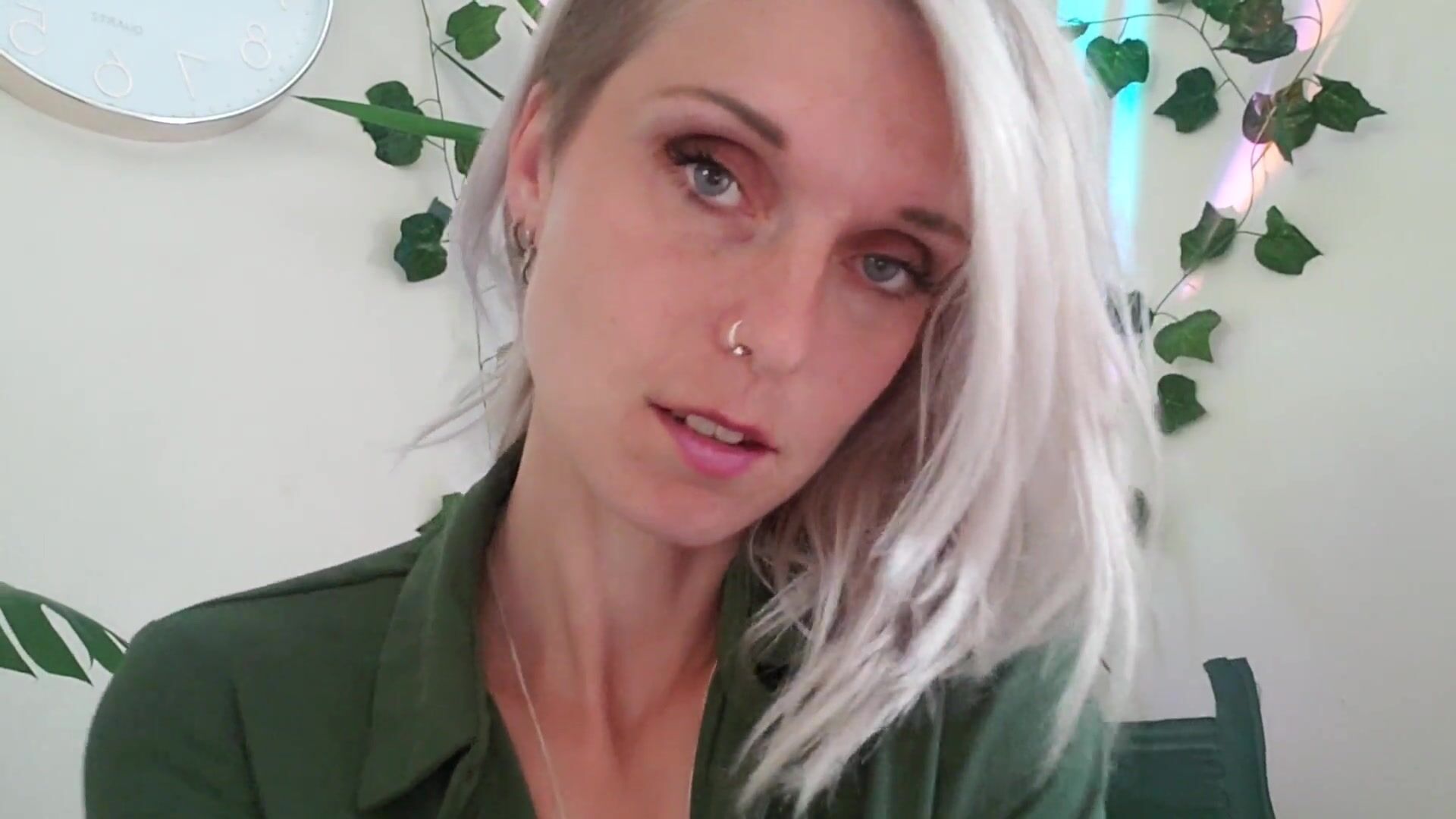 Lexi Snow - Whisper JOI