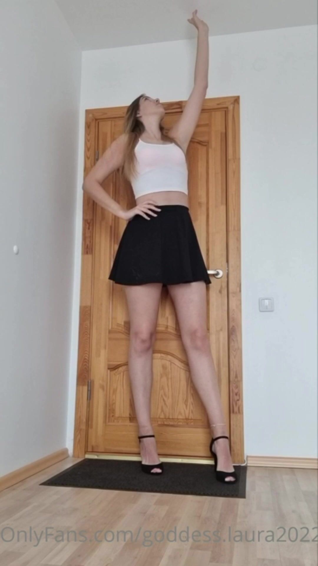 Tall Amazon