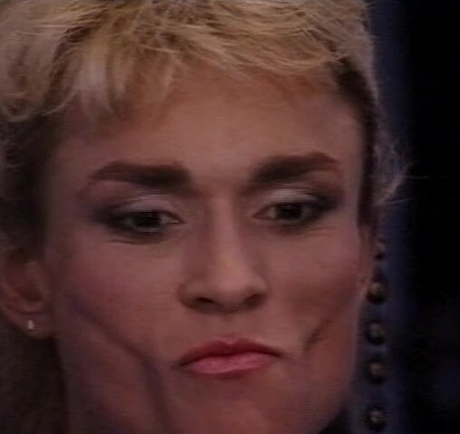 Tonya knight