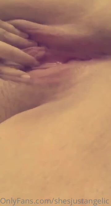 shesjustangelic