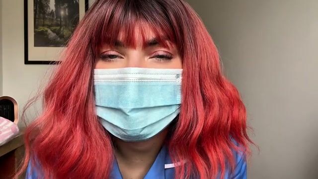 Yourhikerbabe - Pegged And Sissified Doctors Appt