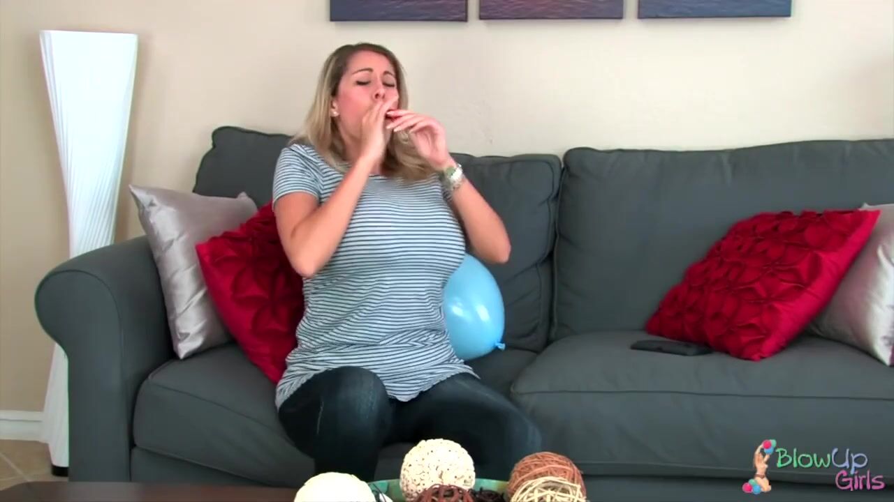 BUG-Balloon Dreams Come True